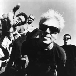 It'll Be A Long Time Tab by The Offspring