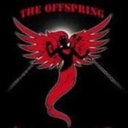 Let's Hear It For Rock Bottom Chords by The Offspring
