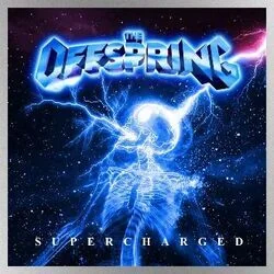Light It Up Bass Tab by The Offspring