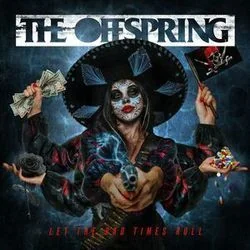 Lullaby Chords by The Offspring