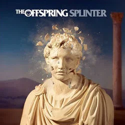 Never Gonna Find Me Chords by The Offspring