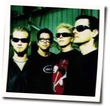 Nothingtown Chords by The Offspring
