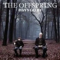 Oc Guns Chords by The Offspring