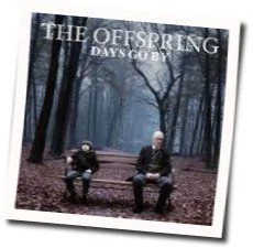 Secrets From The Underground Tab by The Offspring