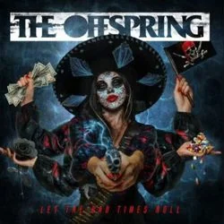 The Opioid Diaries Chords by The Offspring