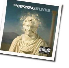 Vultures Tab by The Offspring
