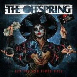 We Never Have Sex Anymore Chords by The Offspring