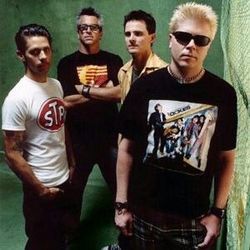 Autonomy Chords by The Offspring