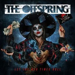 Breaking These Bones Tabs by The Offspring