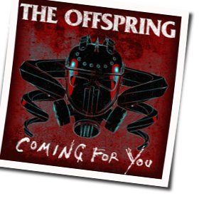 Coming For You Bass tabs by The Offspring