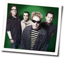 Dirty Magic Acoustic Chords by The Offspring