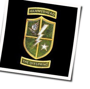 Hammerhead Tabs by The Offspring