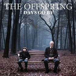I Wanna Secret Family With You Chords by The Offspring