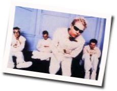 Kristy Are You Doing Okay  Chords by The Offspring
