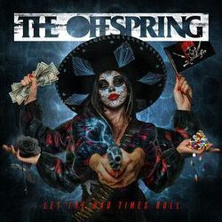 Lullaby Chords by The Offspring