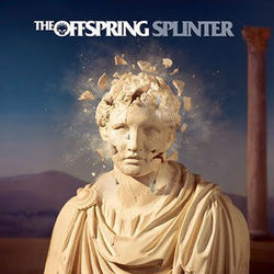 Never Gonna Find Me Chords by The Offspring
