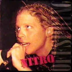 Nitro by The Offspring
