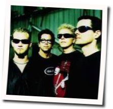 Nothingtown Chords by The Offspring