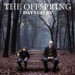 Oc Guns Chords by The Offspring