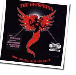 Rise And Fall by The Offspring