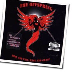 Rise And Fall Chords by The Offspring