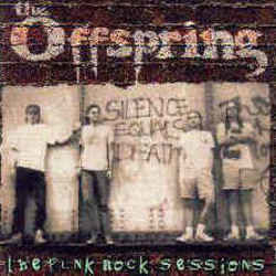 Sessions by The Offspring