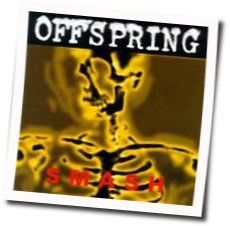 Smash Tabs by The Offspring