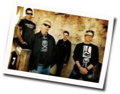 Stuff Is Messed Up Tabs by The Offspring