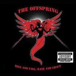 Takes Me Nowhere by The Offspring