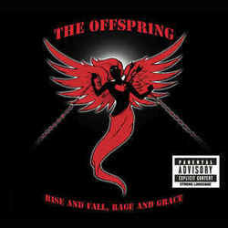 Takes Me Nowhere Chords by The Offspring