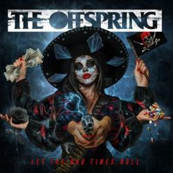 The Opioid Diaries by The Offspring