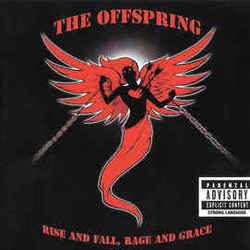 Trust In You Bass tabs by The Offspring