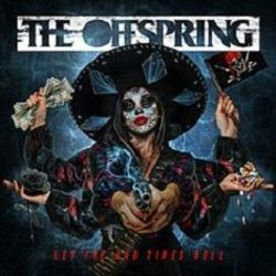 We Never Have Sex Anymore Chords by The Offspring