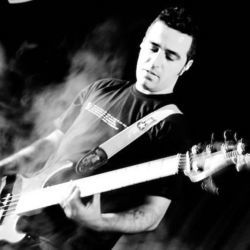 Davi Chords by Oficina G3
