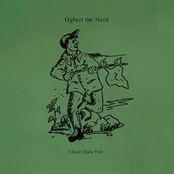 Twenty-four Chords by Ogbert The Nerd