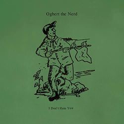 Twenty-four Chords by Ogbert The Nerd