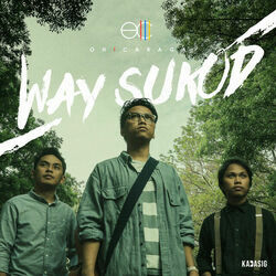 Way Sukod Chords by Oh! Caraga