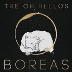 Boreas Ukulele Chords by The Oh Hellos