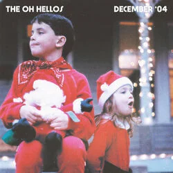 December 04 Chords by The Oh Hellos