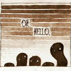 Hello My Old Heart Chords by The Oh Hellos