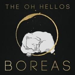 Boreas Tab by The Oh Hellos
