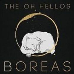 Boreas Ukulele Chords by The Oh Hellos