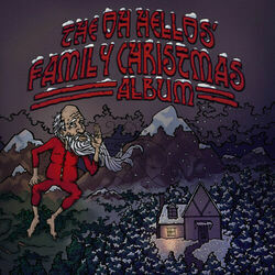 Mvmt Iii Silent Night Holy Night Chords by The Oh Hellos