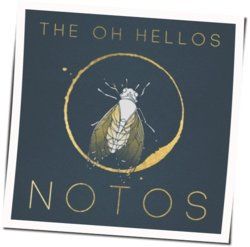 New River Chords by The Oh Hellos