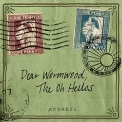 Oh Sleeper Chords by The Oh Hellos