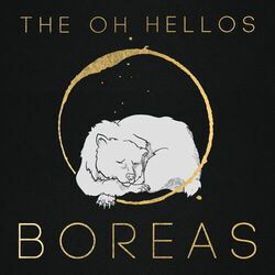 Rose Tab by The Oh Hellos