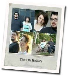 Wishing Well Chords by The Oh Hellos