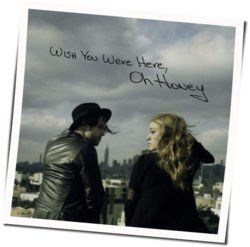 Compass Chords by Oh Honey