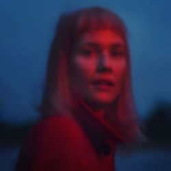 Brief Moment Chords by Oh Land