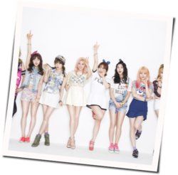 Closer Chords by OH MY GIRL